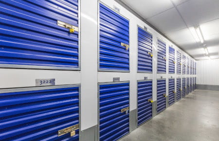 Access Self Storage - Acre Lane - lockers