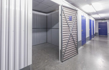 Access Self Storage - Acre Lane - 500 sq.ft. unit