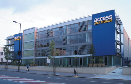 Access Self Storage - Acre Lane