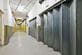 Shutter door units at our Acton storage facility