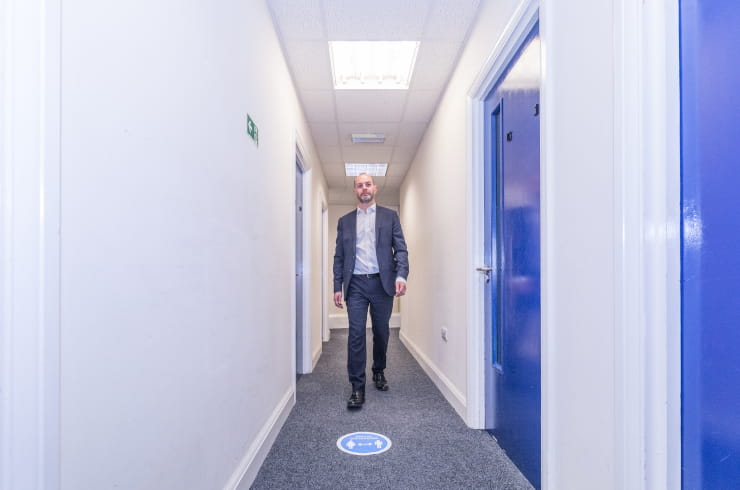access-offices-acton-corridor