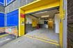 Loading bay at our affordable Balham storage facility 