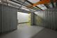 Large storage space at our Barking storage facility 