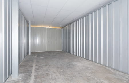 Access Self Storage Basingstoke - storage unit