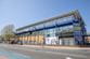Access Self Storage Battersea - building