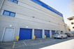 Access Self Storage Battersea - loading bay
