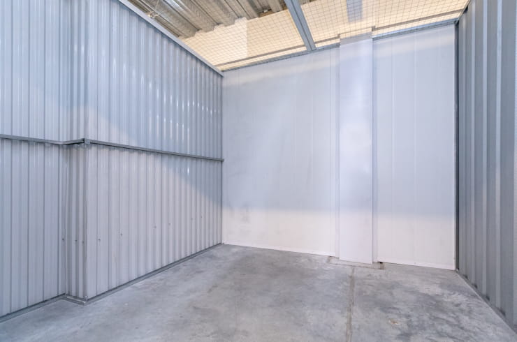 Access Self Storage Battersea - medium storage unit