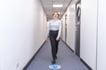 Access Offices Battersea - corridor