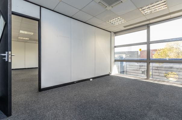 Access Offices Battersea - medium office