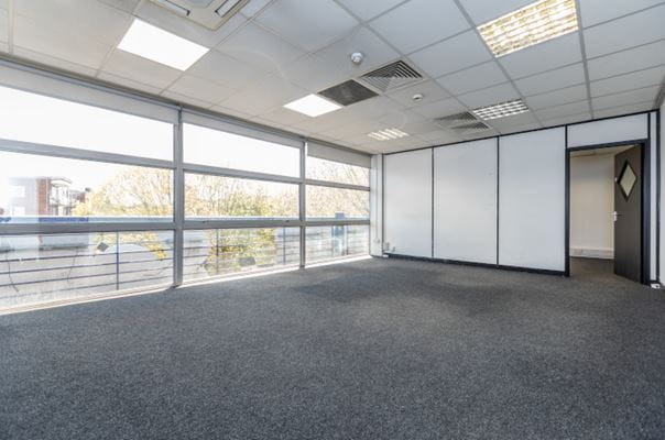 Access Offices Battersea - medium office