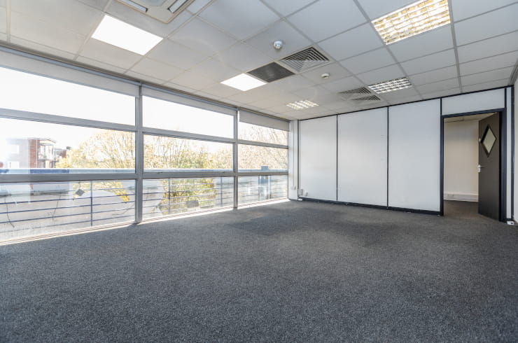 Access Offices Battersea - medium office