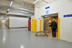 Elevator accessibility at our Birmingham Central branch