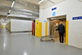 Elevator accessibility at our Birmingham Central branch