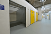 Our spacious storage unit at Access Self Storage Birmingham Central
