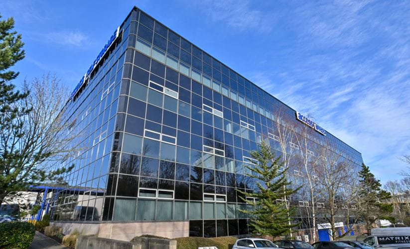 Affordable self storage facilities in Bracknell