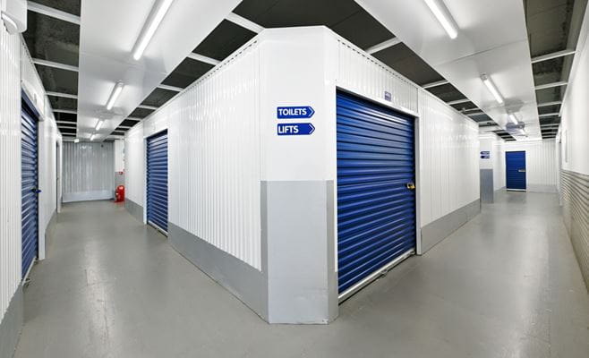 Access Self Storage Bracknell