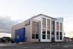 Storage units Brentford - modern building at Access Self Storage