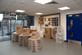 Packing supplies available at Access Self Storage Brentford	