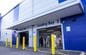 Bristol Self Storage - loading bay at Access Self Storage