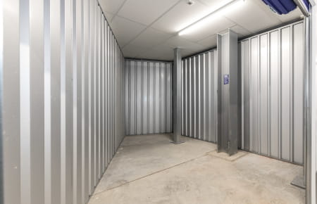 Access Self Storage Bristol - storage unit