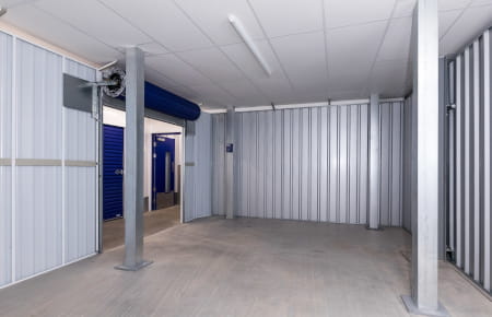 Storage Unit Bristol at Access Self Storage 
