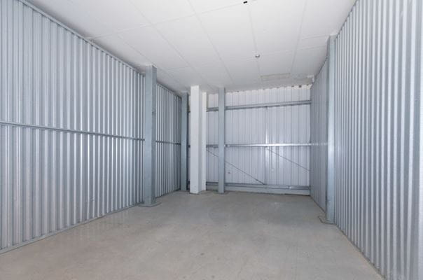 Access Self Storage Catford - 200 sq.ft. storage unit