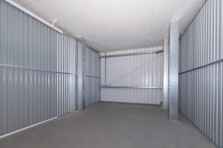 Access Self Storage Catford - 175 sq.ft. storage unit