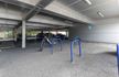 Access Self Storage Charlton - Bike stand