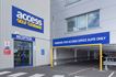 Access Self Storage Charlton - Reception Entrance