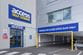 Access Self Storage Charlton - Reception Entrance