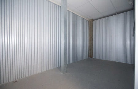 Access Self Storage Charlton - 100 sq.ft. storage unit