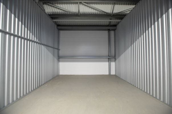Access Self Storage Cheam - Medium Storage Unit - Perfect for bikes, furniture, or personal belongings.
