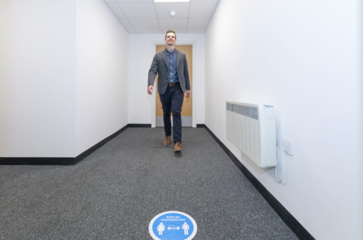 access_offices_cheam_corridor