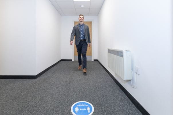 access_offices_cheam_corridor