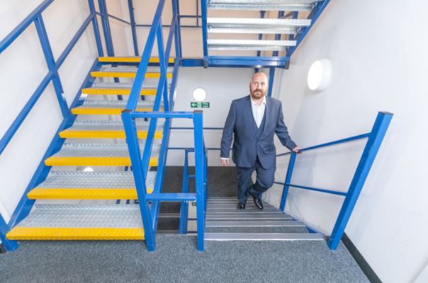 access_offices_cheam_stairs