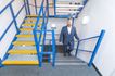 access_offices_cheam_stairs