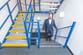 access_offices_cheam_stairs