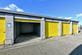 Access Self Storage Cricklewood drive-up units