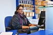 Our friendly staff at Access Self Storage Cricklewood