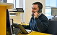 One of our Customer Service Advisors at Access Self Storage Croydon