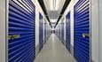Self storage units near Derby