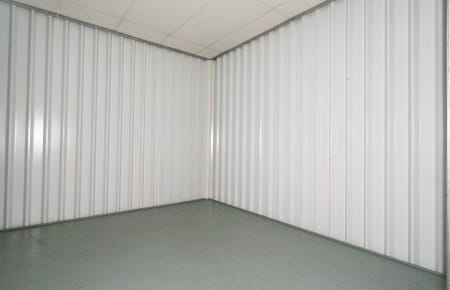 Access Self Storage Ealing - 100 sq.ft. storage unit