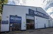Access Self Storage Ealing - store