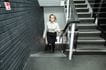 Access Offices Edmonton Stairs