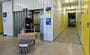 Customer goods lift in use at Access Self Storage Erdington