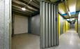 Self storage units for rent in Erdington