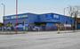 Self storage facility near Birmingham Erdington