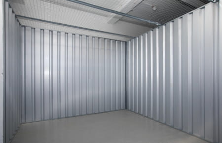 Access Self Storage Fulham - storage unit