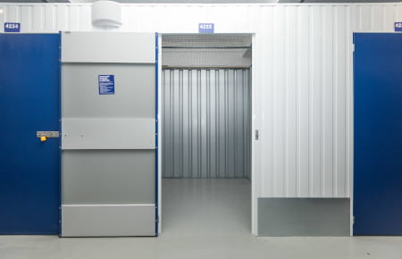 Access Self Storage Fulham - storage unit