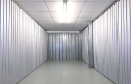 Access Self Storage Guildford - medium storage unit